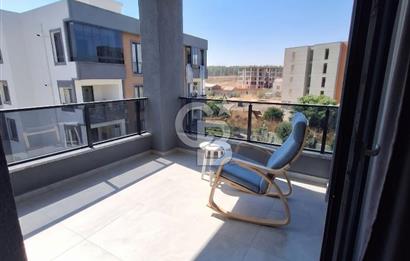 CB LEVEL YOLÇATI SATILIK DAİRE