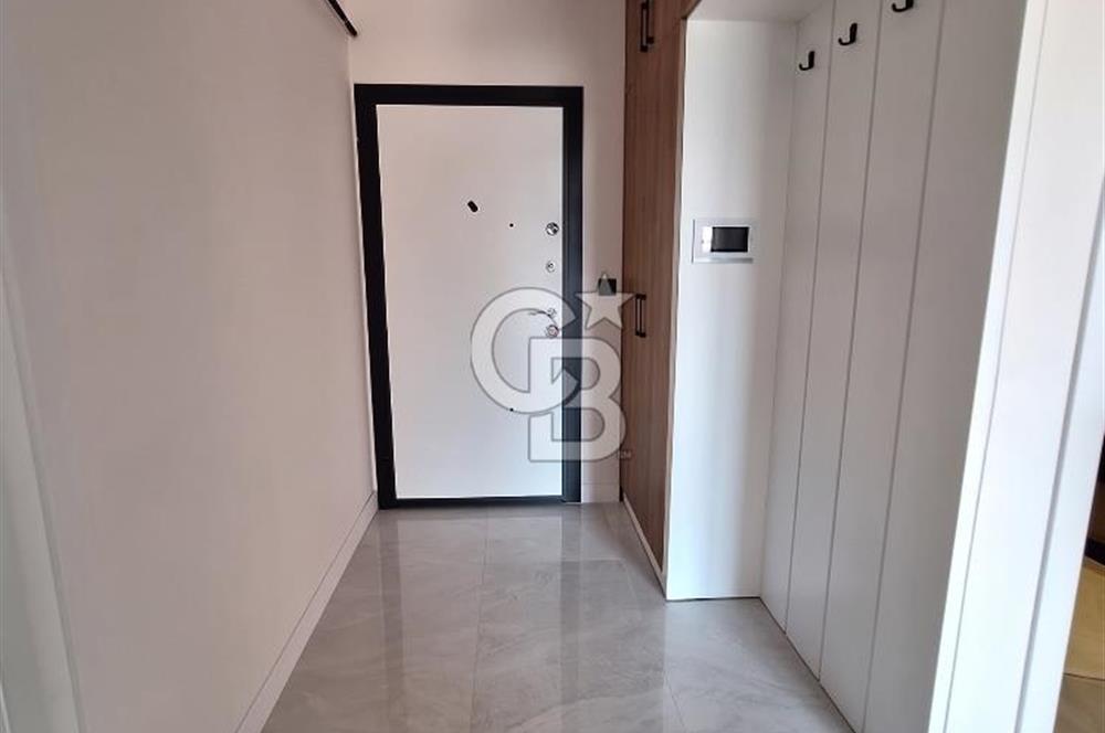 CB LEVEL YOLÇATI SATILIK DAİRE