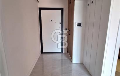 CB LEVEL YOLÇATI SATILIK DAİRE