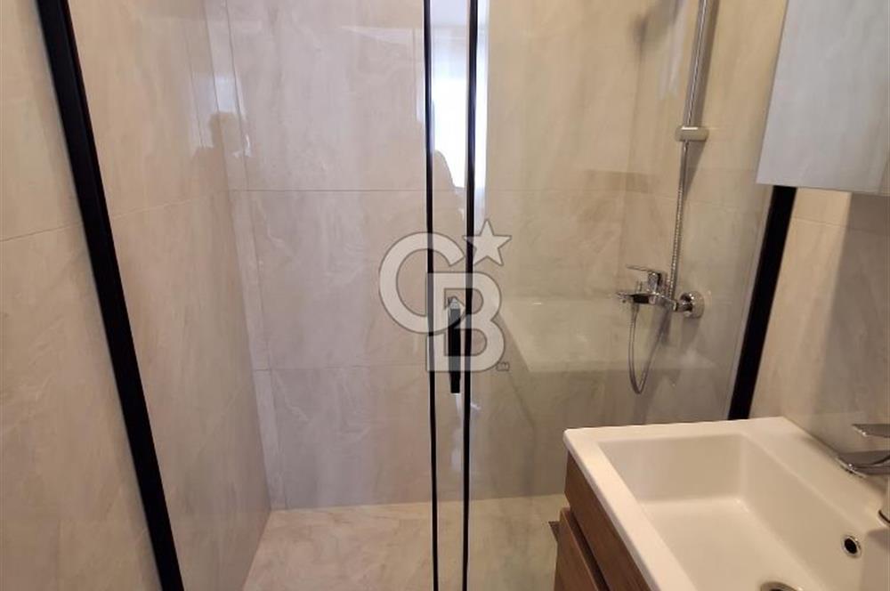 CB LEVEL YOLÇATI SATILIK DAİRE