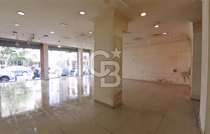 İzmir Konak Mithatpaşa Kiralık 100 m² Dükkan