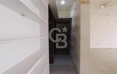 İzmir Konak Mithatpaşa Kiralık 100 m² Dükkan