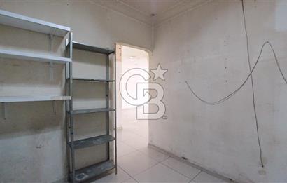 İzmir Konak Mithatpaşa Kiralık 100 m² Dükkan