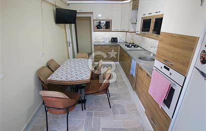 CB OPİA'DAN ''KEMALÖZ'DE KONFORLU YAŞAM SUNAN 2+1 DAİRE''