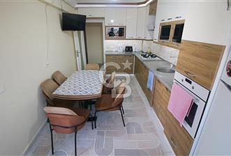 CB OPİA'DAN ''KEMALÖZ'DE KONFORLU YAŞAM SUNAN 2+1 DAİRE'' - 9 - 373834