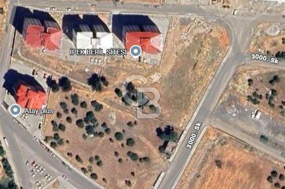Yamaçtepe'de 5.336 m² Konut İmarlı Arsa
