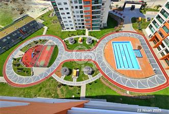 BATIKENT CUMHURİYET MAH ASTİM METROLİFE SATILIK LÜKS 4+1 - 1 - 373812