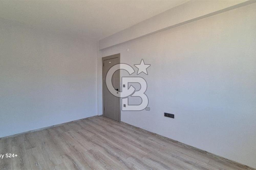 Gömeç Mithatpaşada Sıfır 1+1 ve 2+1 Daireler