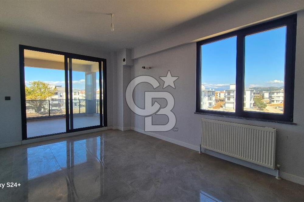 Gömeç Mithatpaşada Sıfır 1+1 ve 2+1 Daireler