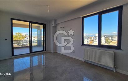 Gömeç Mithatpaşada Sıfır 1+1 ve 2+1 Daireler