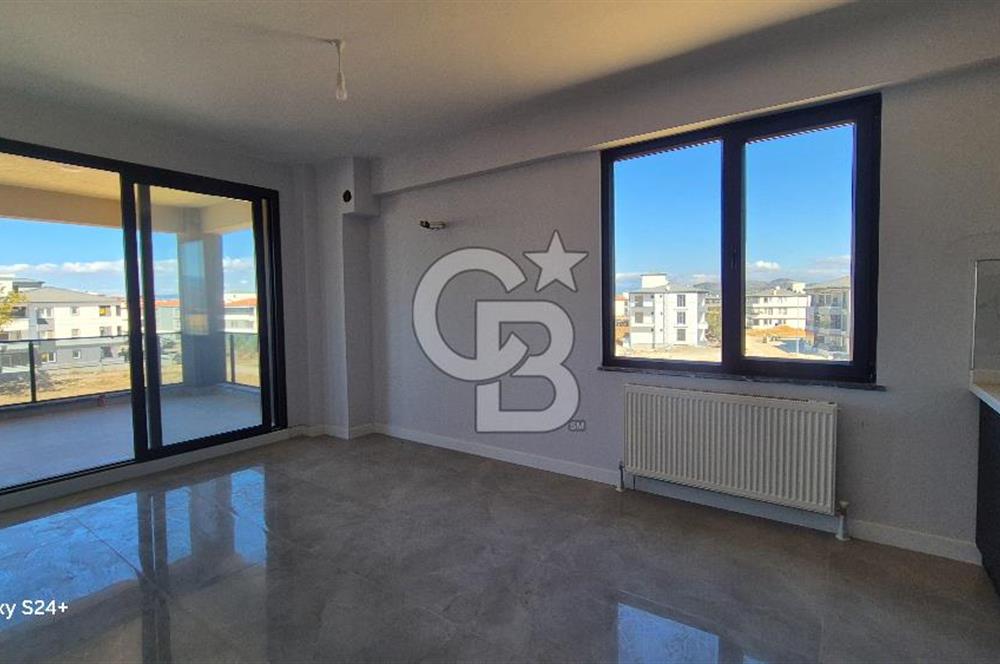 Gömeç Mithatpaşada Sıfır 1+1 ve 2+1 Daireler