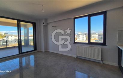 Gömeç Mithatpaşada Sıfır 1+1 ve 2+1 Daireler