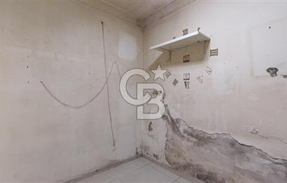 İzmir Konak Mithatpaşa Kiralık 100 m² Dükkan