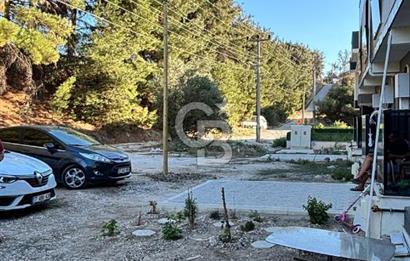 GÜZELYALIDA TAKASLI 160M2 BAHÇE KULLANIMLI VİLLA