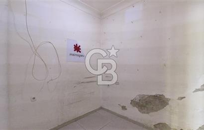 İzmir Konak Mithatpaşa Kiralık 100 m² Dükkan