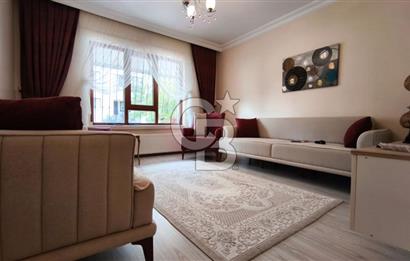 MÜRSEL ULUÇ'TA MERKEZİ BAKIMLI YENİLENMİŞ 3+1 SATILIK DAİRE