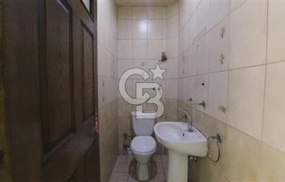 İzmir Konak Mithatpaşa Kiralık 100 m² Dükkan