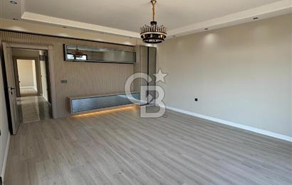 KARACAÖRENDE HAVUZLU SIFIR 3+1 GİYİNME ODALI DAİRE