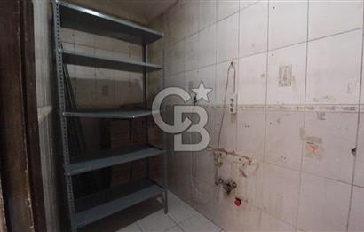 İzmir Konak Mithatpaşa Kiralık 100 m² Dükkan