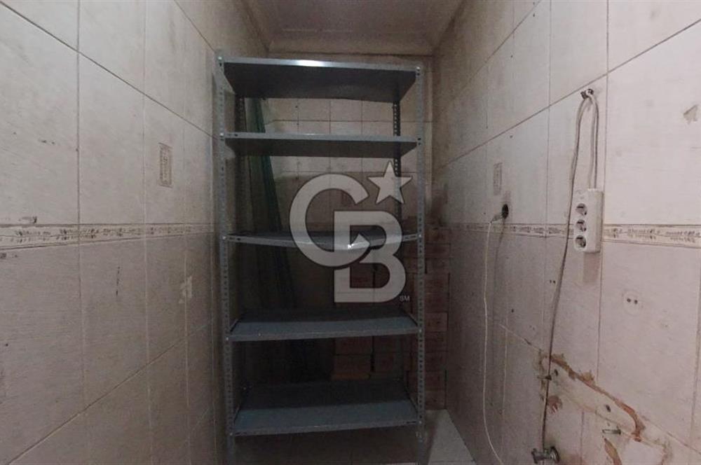 İzmir Konak Mithatpaşa Kiralık 100 m² Dükkan