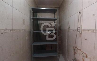 İzmir Konak Mithatpaşa Kiralık 100 m² Dükkan