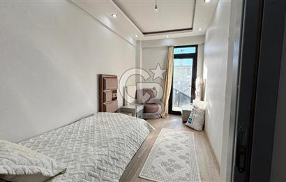 GÜZELYALIDA TAKASLI 160M2 BAHÇE KULLANIMLI VİLLA