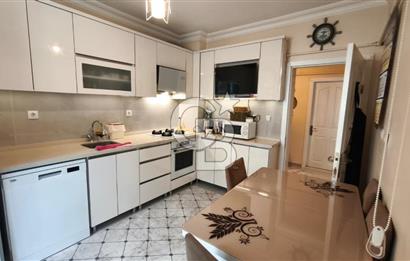 MÜRSEL ULUÇ'TA MERKEZİ BAKIMLI YENİLENMİŞ 3+1 SATILIK DAİRE