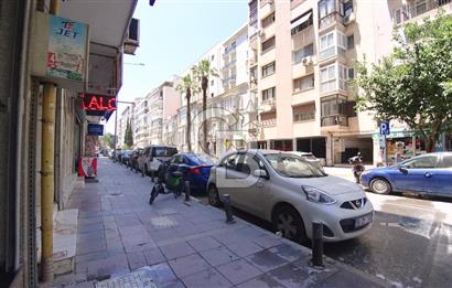 İzmir Konak Mithatpaşa Kiralık 100 m² Dükkan