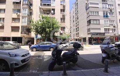 İzmir Konak Mithatpaşa Kiralık 100 m² Dükkan