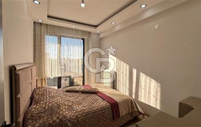 GÜZELYALIDA TAKASLI 160M2 BAHÇE KULLANIMLI VİLLA