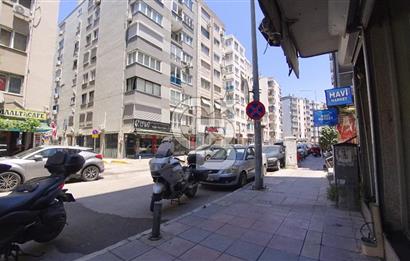 İzmir Konak Mithatpaşa Kiralık 100 m² Dükkan