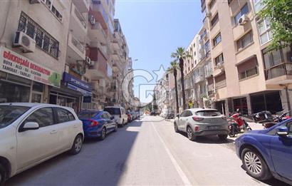 İzmir Konak Mithatpaşa Kiralık 100 m² Dükkan