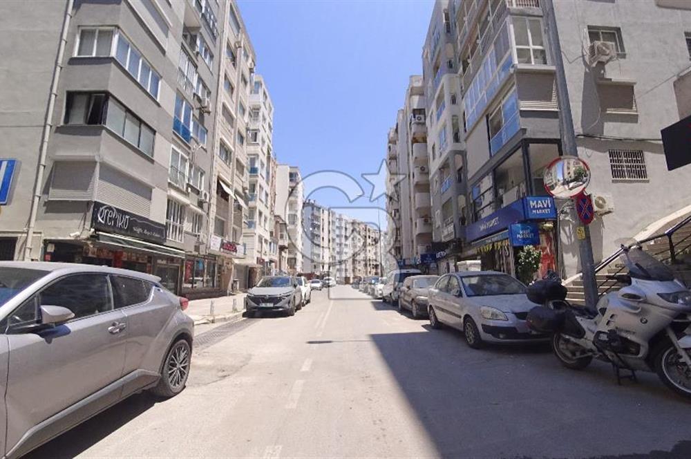 İzmir Konak Mithatpaşa Kiralık 100 m² Dükkan
