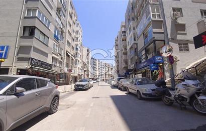 İzmir Konak Mithatpaşa Kiralık 100 m² Dükkan