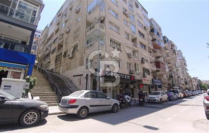 İzmir Konak Mithatpaşa Kiralık 100 m² Dükkan