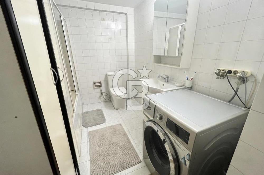 Karataş deniz manzaralı 3+1 satılık da