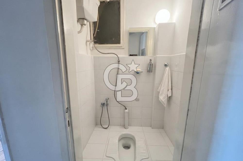 Karataş deniz manzaralı 3+1 satılık da