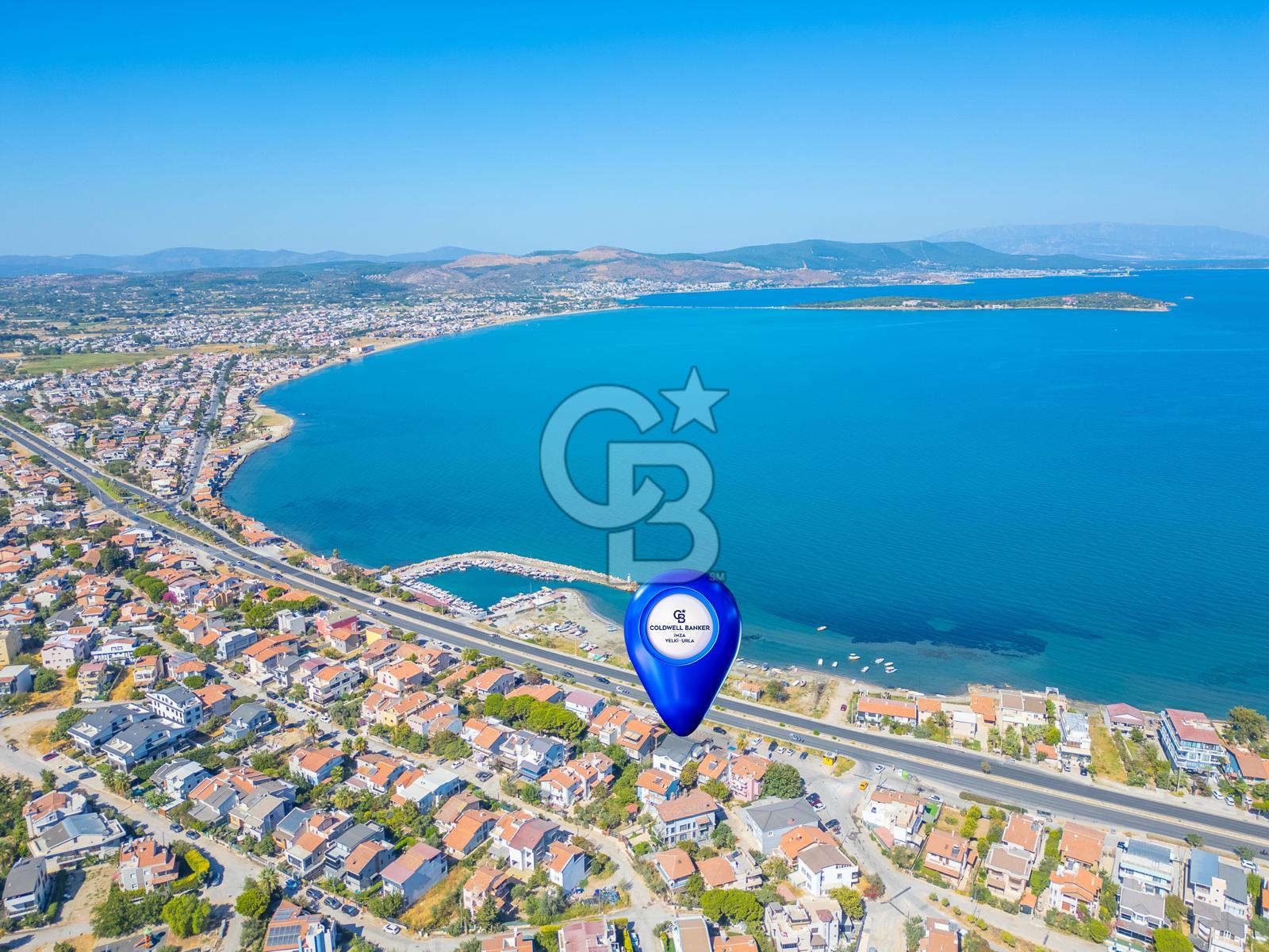 KALABAK ANA CADDE ÜZERİNDE KOMPLE SATILIK BİNA