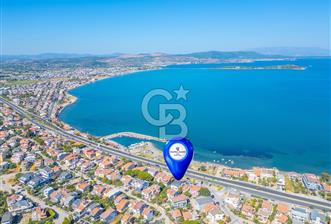 KALABAK ANA CADDE ÜZERİNDE KOMPLE SATILIK BİNA - 1 - 373808