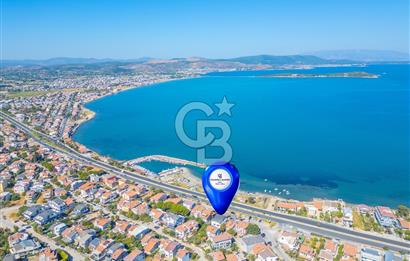 KALABAK ANA CADDE ÜZERİNDE KOMPLE SATILIK BİNA
