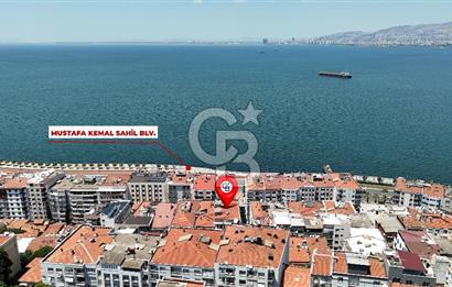 İzmir Konak Mithatpaşa Kiralık 100 m² Dükkan