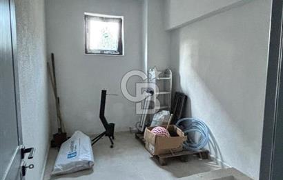 GÜZELYALIDA TAKASLI 160M2 BAHÇE KULLANIMLI VİLLA