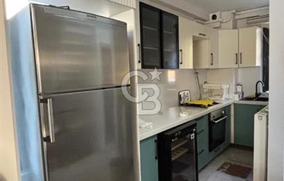 GÜZELYALIDA TAKASLI 160M2 BAHÇE KULLANIMLI VİLLA