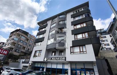MÜRSEL ULUÇ'TA MERKEZİ BAKIMLI YENİLENMİŞ 3+1 SATILIK DAİRE
