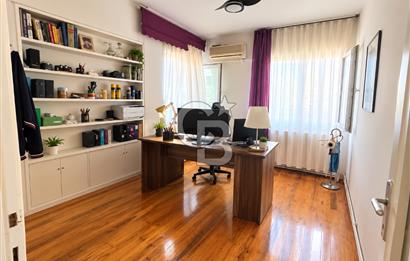 Karataş deniz manzaralı 3+1 satılık da