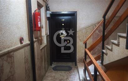 MÜRSEL ULUÇ'TA MERKEZİ BAKIMLI YENİLENMİŞ 3+1 SATILIK DAİRE