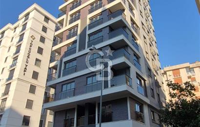 Ferit KUTLUAY'dan ELMALIKENT MAH DE 2+1 SATILIK DAİRE