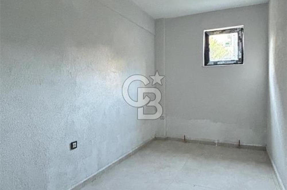 GÜZELYALIDA TAKASLI 160M2 BAHÇE KULLANIMLI VİLLA