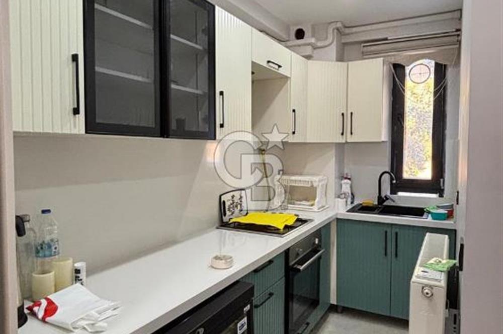 GÜZELYALIDA TAKASLI 160M2 BAHÇE KULLANIMLI VİLLA