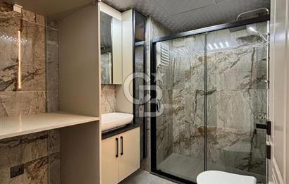 KARACAÖRENDE HAVUZLU SIFIR 3+1 GİYİNME ODALI DAİRE
